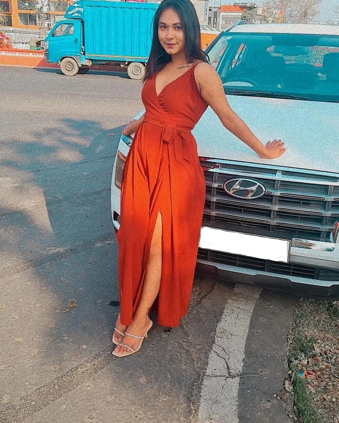 Call Girls Bhimgoda Haridwar 